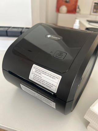 Phomemo 520BT Impresora de etiquetas