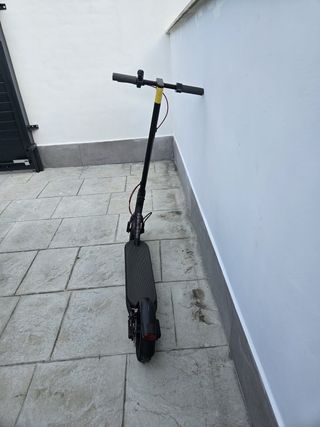 Patinete Xiaomi Electric Scooter 4