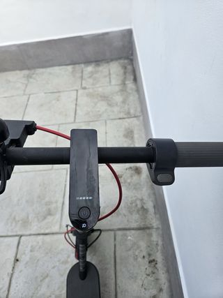 Patinete Xiaomi Electric Scooter 4