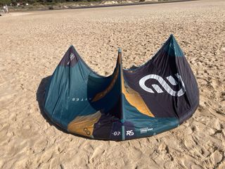 3 Cometas Eleveight + Barra