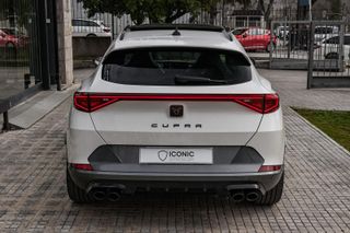 CUPRA Formentor VZ 2021