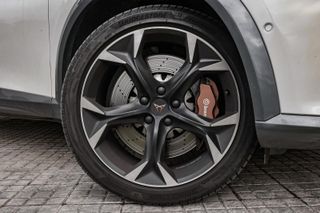 CUPRA Formentor VZ 2021