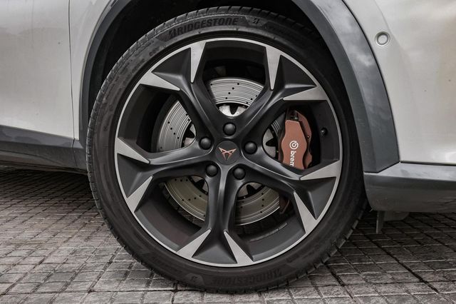 CUPRA Formentor VZ 2021