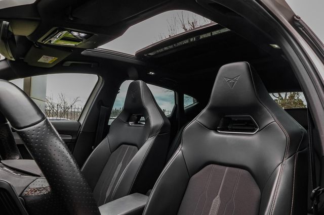 CUPRA Formentor VZ 2021