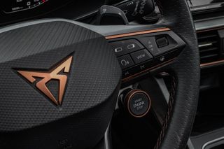 CUPRA Formentor VZ 2021