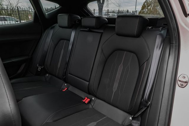 CUPRA Formentor VZ 2021