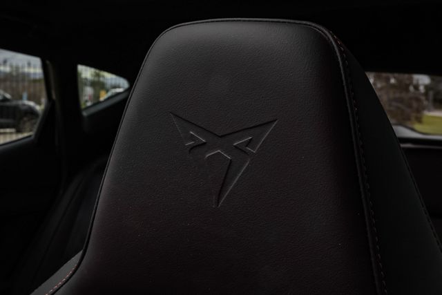 CUPRA Formentor VZ 2021