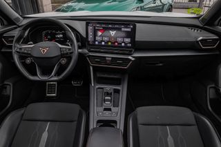 CUPRA Formentor VZ 2021