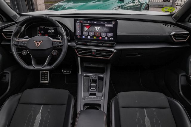 CUPRA Formentor VZ 2021