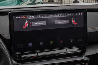 CUPRA Formentor VZ 2021