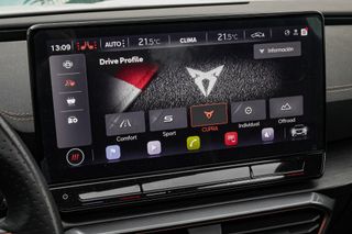 CUPRA Formentor VZ 2021