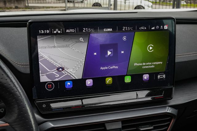 CUPRA Formentor VZ 2021