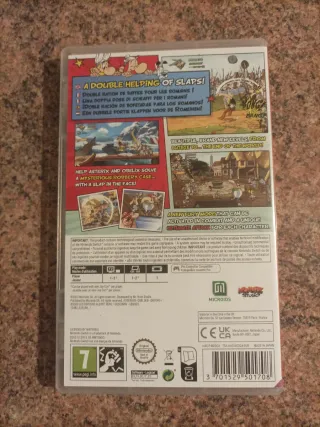 Asterix & Obelix: Slap Them All 2 Nintendo Switch