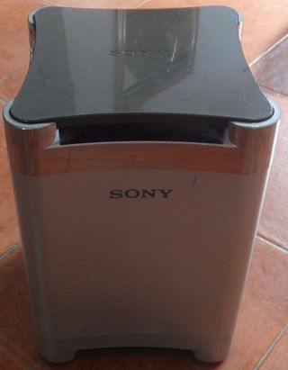 Subwoofer Pasivo Sony SS-WS503