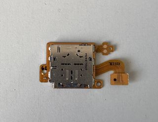 Cable Flex Módulo SIM Samsung SM-T976B GH96-13657A