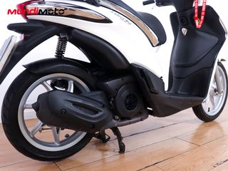 PIAGGIO LIBERTY 125 ABS