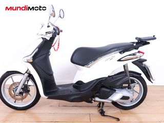 PIAGGIO LIBERTY 125 ABS