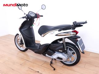 PIAGGIO LIBERTY 125 ABS