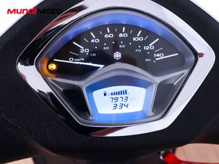 PIAGGIO LIBERTY 125 ABS