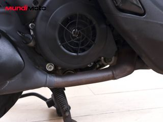 PIAGGIO LIBERTY 125 ABS