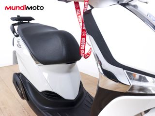 PIAGGIO LIBERTY 125 ABS