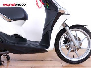 PIAGGIO LIBERTY 125 ABS