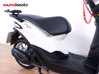 PIAGGIO LIBERTY 125 ABS