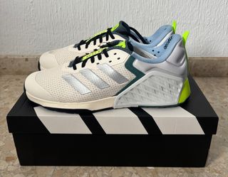 Zapatillas Adidas Dropset 3