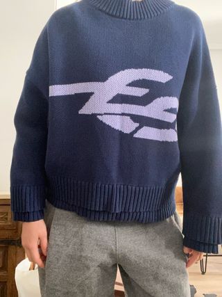 Jersey Eme Studios. Talla S