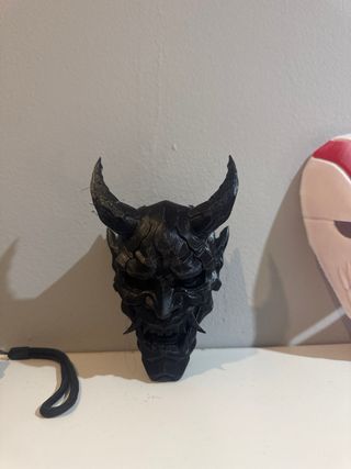 Decoración Anime: Gojo, Monstruo y Seele