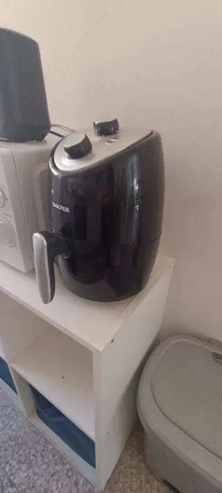 Freidora de Aire Salter 2L