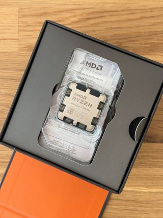 Ryzen 7 7800X3D con Garantía