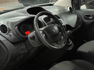 Renault Kangoo 2018