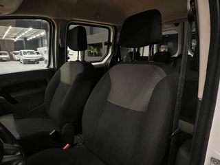 Renault Kangoo 2018