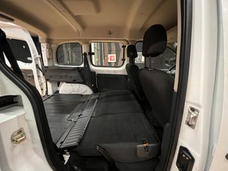 Renault Kangoo 2018