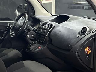 Renault Kangoo 2018
