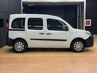 Renault Kangoo 2018