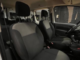 Renault Kangoo 2018