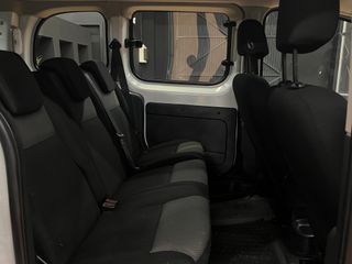 Renault Kangoo 2018
