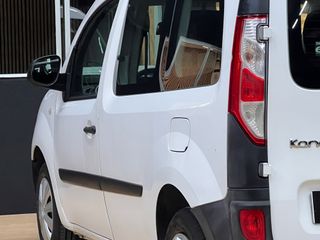 Renault Kangoo 2018