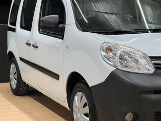 Renault Kangoo 2018