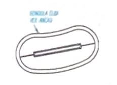 Góndola Expositora Farmacia