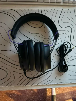 Cascos Gaming ISY IGH-2000