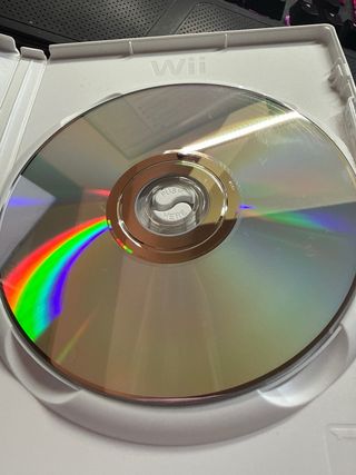 Mario Kart Wii - Nintendo