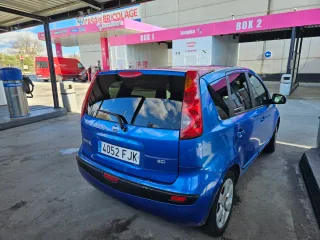 Nissan Note 2006