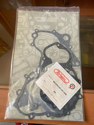 Kit juntas Mecatecno CR7/8