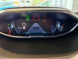 PEUGEOT 5008 GTLine 1.2L PureTech 96kW 130CV SS