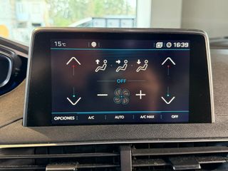 PEUGEOT 5008 GTLine 1.2L PureTech 96kW 130CV SS