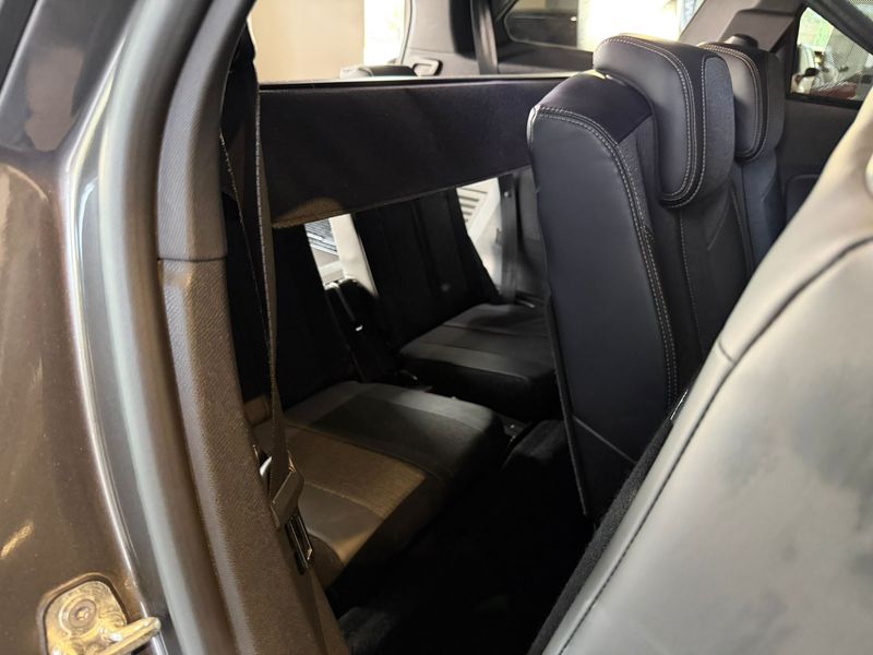 Peugeot 5008 2017, foto 24