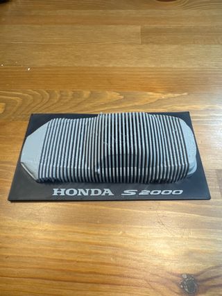 Decoración Coche Honda S2000